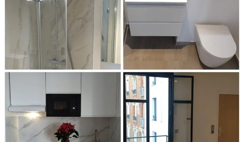 Location Paris Appartement 6972daad8a981