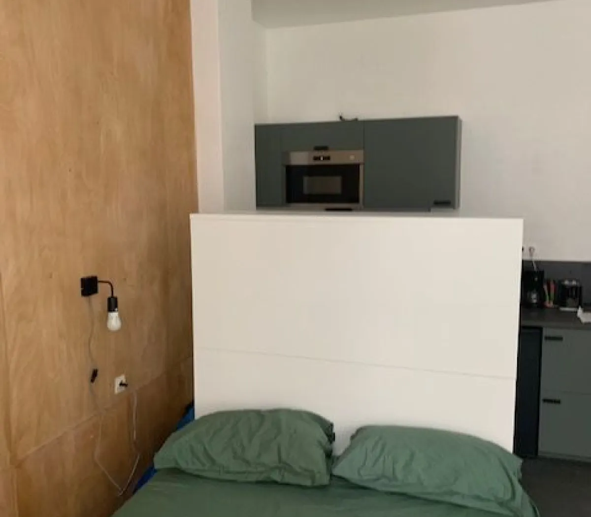 Location Paris Appartement 6972db20eef5