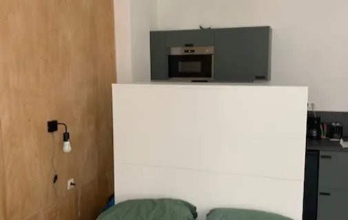 Location Paris Appartement 6972db20eef5