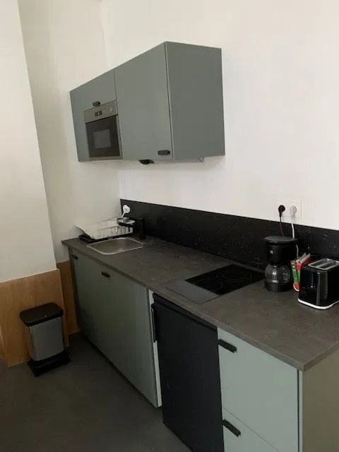 Location Paris Appartement 6972db20eef5