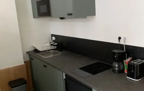 Location Paris Appartement 6972db20eef5