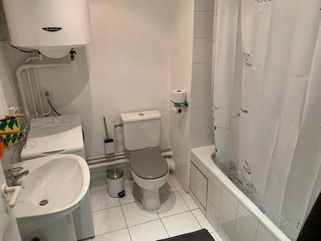 Location Paris Appartement 6972db20eef5