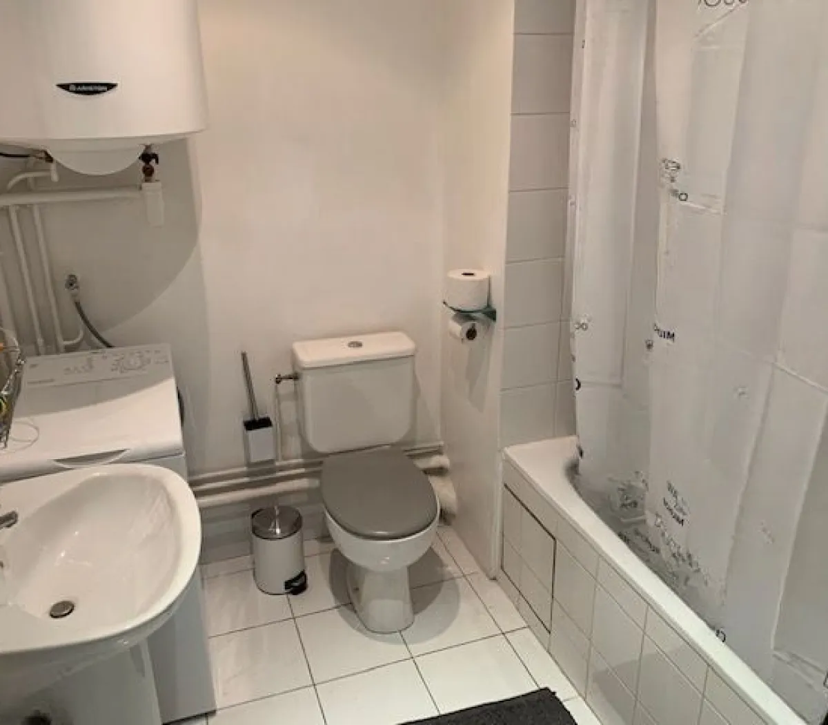 Location Paris Appartement 6972db20eef5