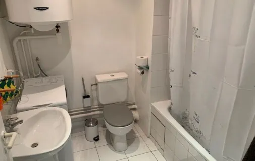 Location Paris Appartement 6972db20eef5