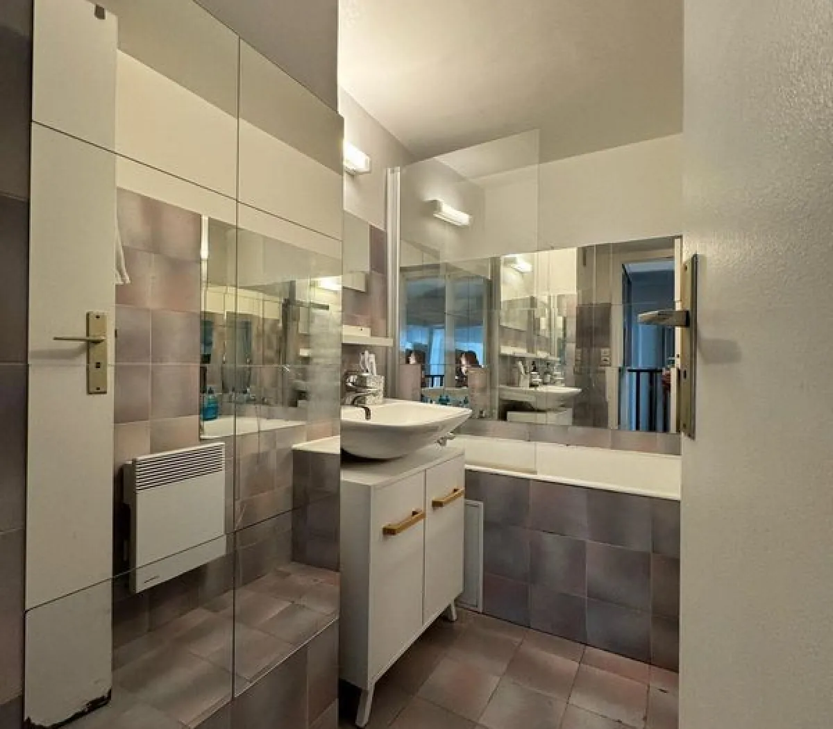 Location Paris Appartement 6972dface621