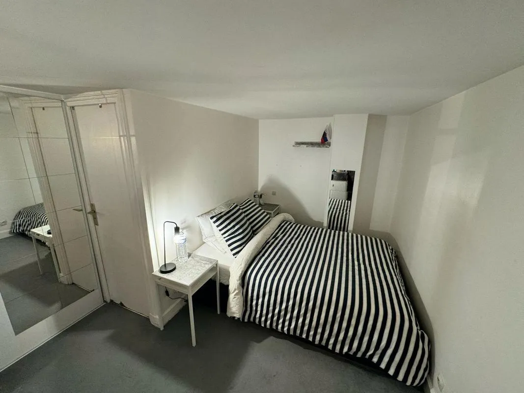 Location Paris Appartement 6972dface621