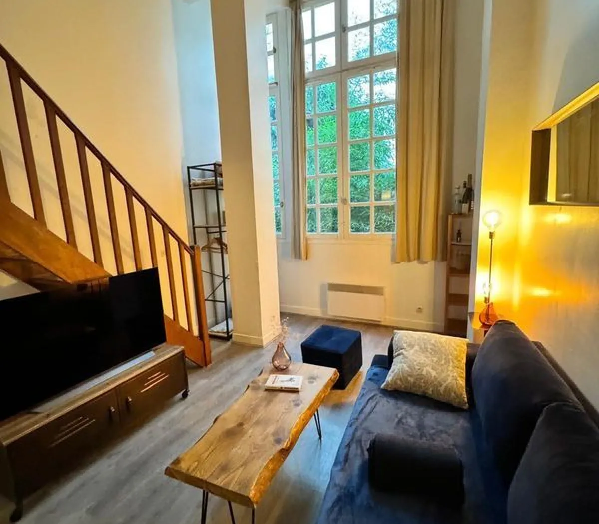 Location Paris Appartement 6972dface621
