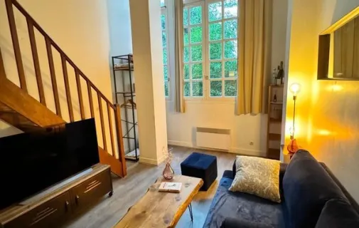 Location Paris Appartement 6972dface621