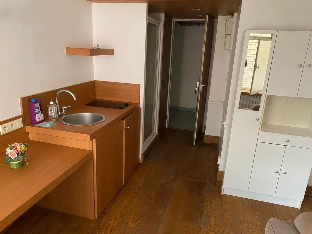 Location Paris Appartement 6972dfb4e8782