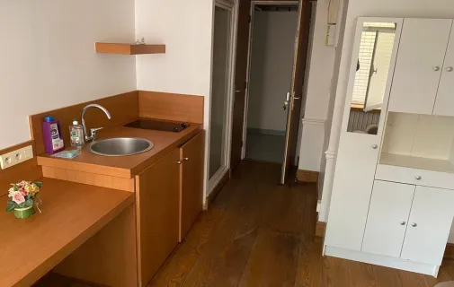 Location Paris Appartement 6972dfb4e878