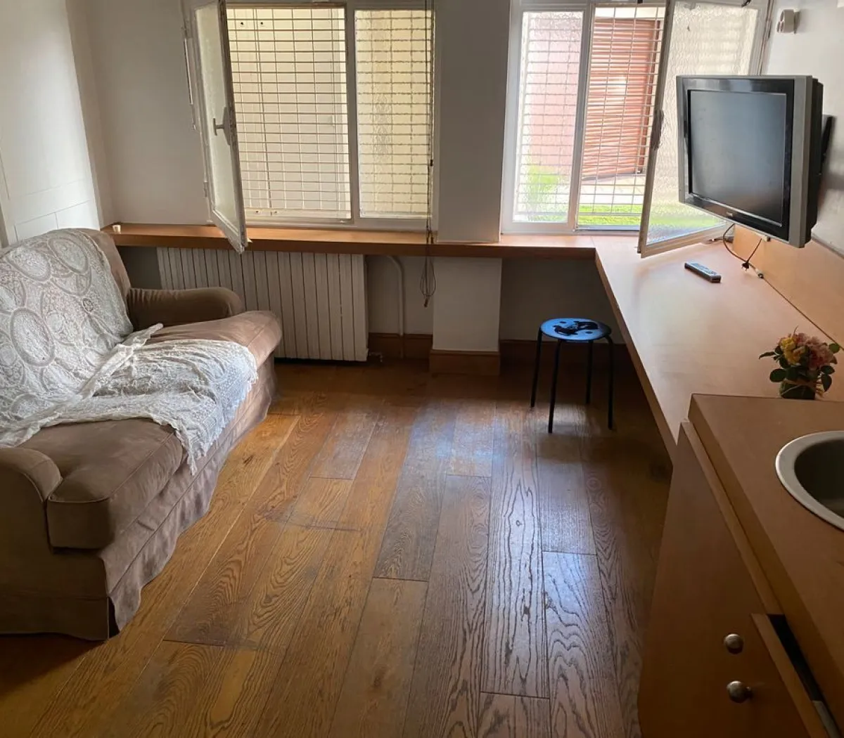 Location Paris Appartement 6972dfb4e878