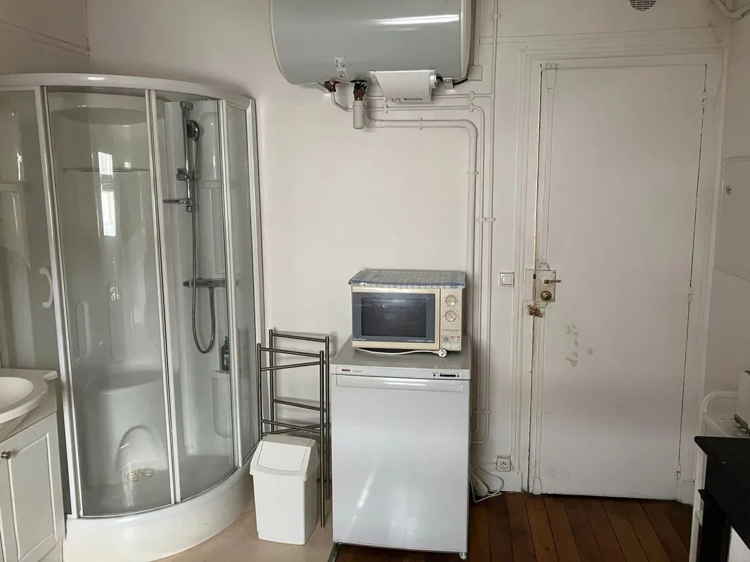 Location Paris Appartement 6972e09dd9b4