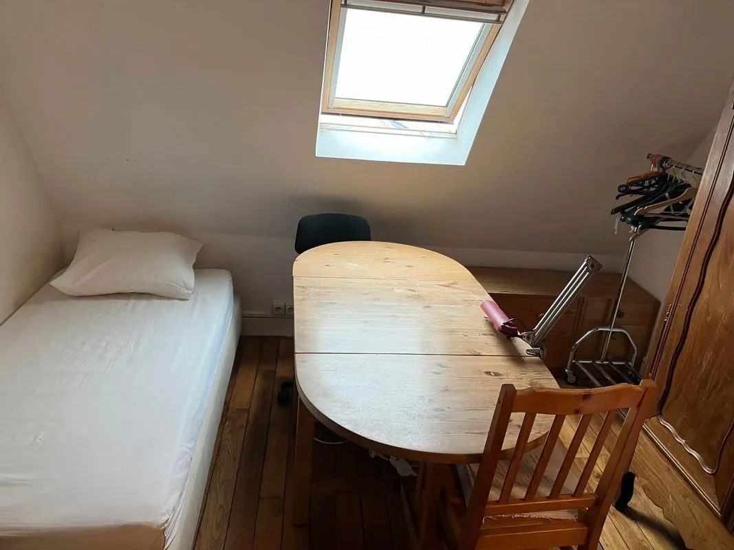 Location Paris Appartement 6972e09dd9b4