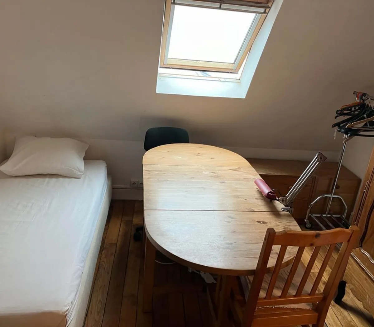 Location Paris Appartement 6972e09dd9b4