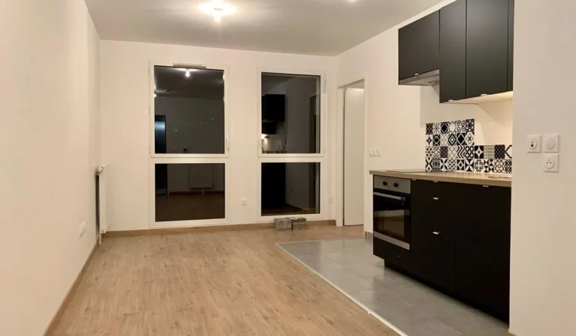 Location Gentilly Appartement 6972e0a61ad01