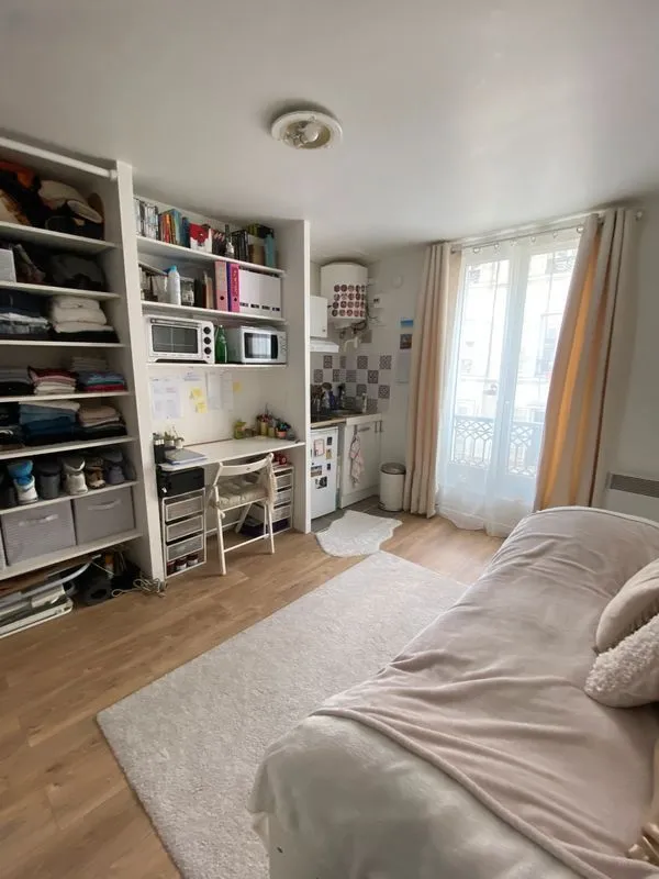 Location Paris Appartement 6972e0b250a4