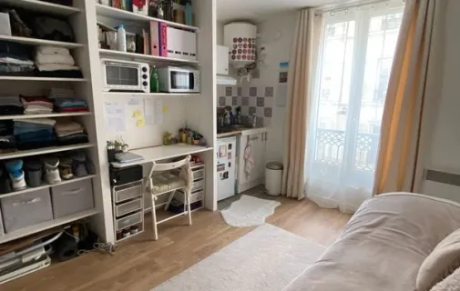 Location Paris Appartement 6972e0b250a4