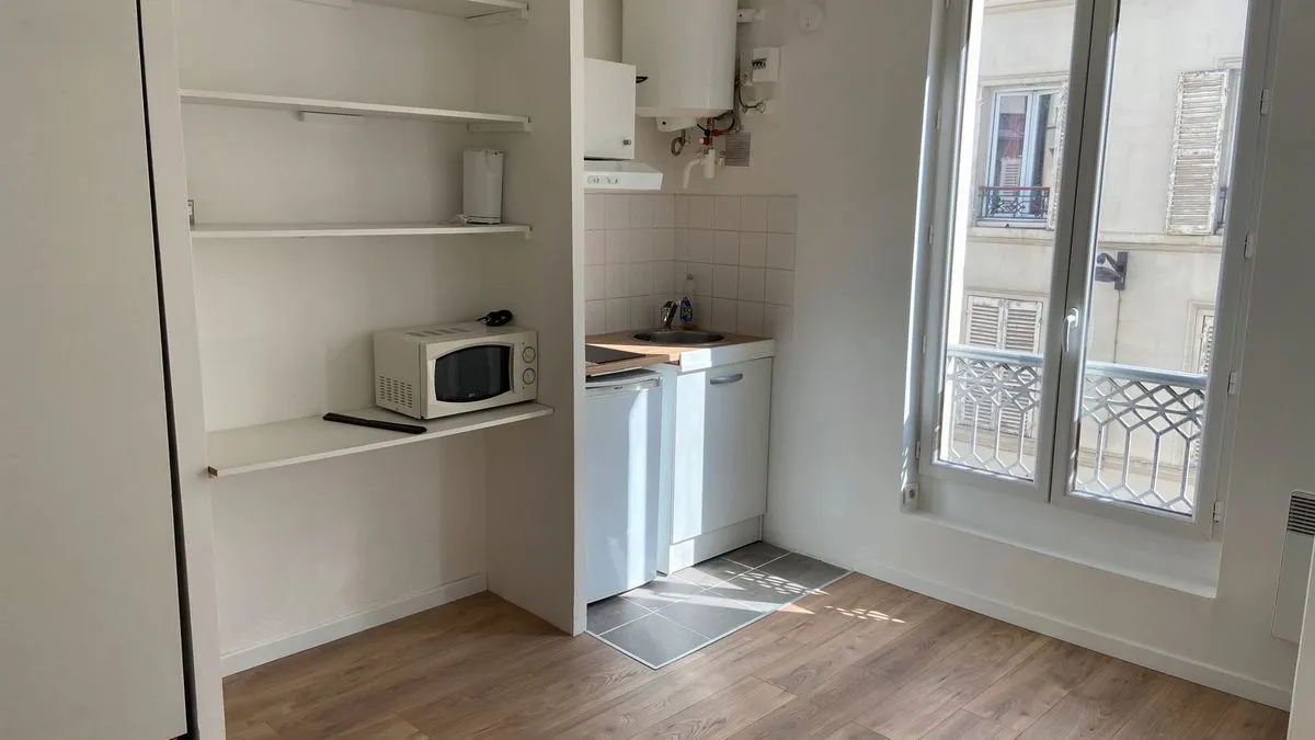 Location Paris Appartement 6972e0b250a4