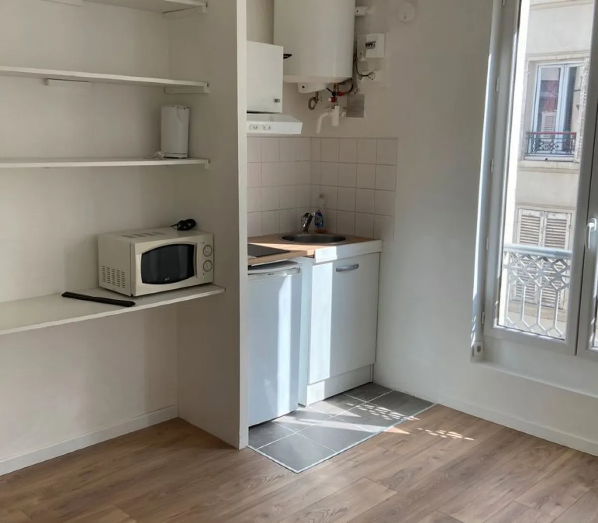 Location Paris Appartement 6972e0b250a4