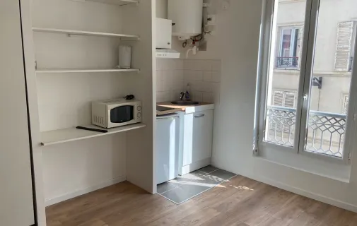 Location Paris Appartement 6972e0b250a4