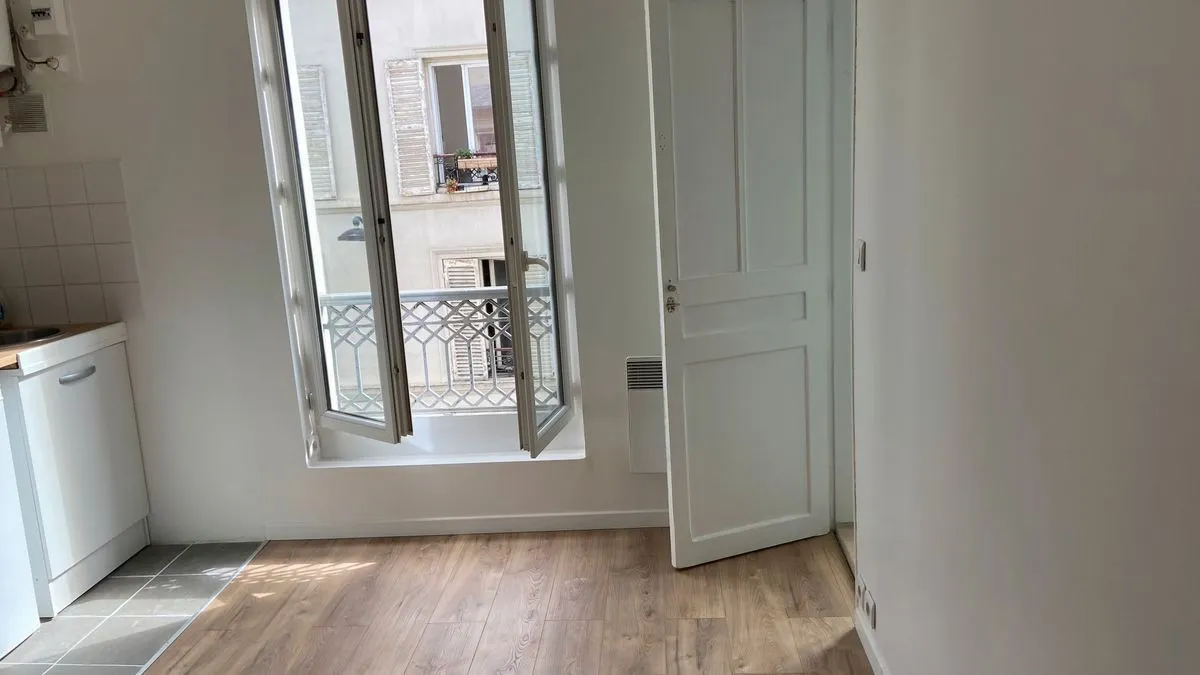 Location Paris Appartement 6972e0b250a4