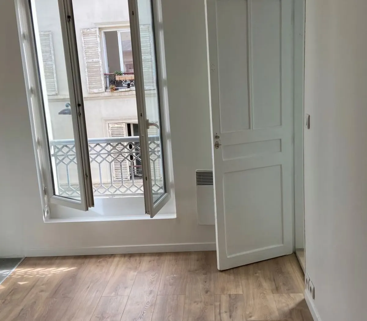 Location Paris Appartement 6972e0b250a4