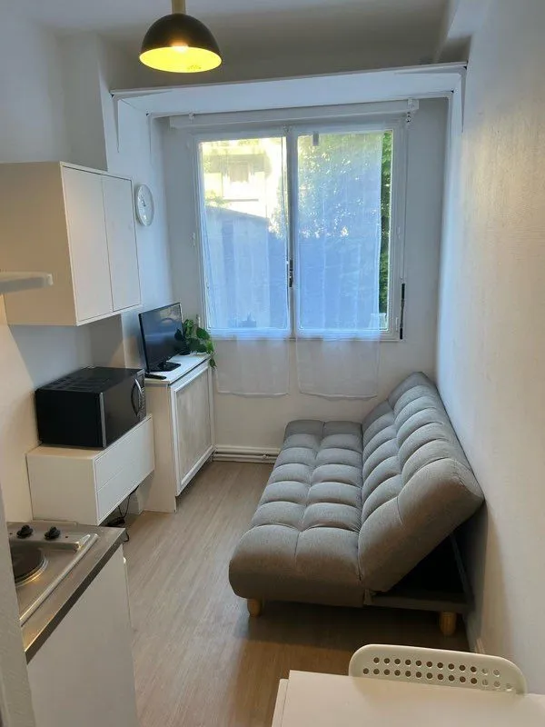 Location Paris Appartement 6972e2684da6
