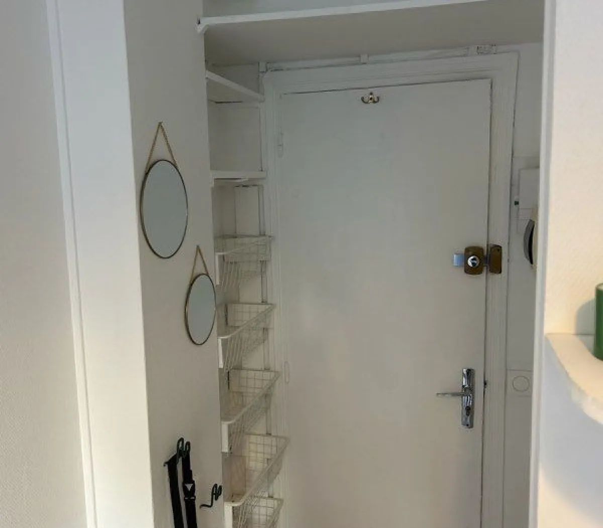 Location Paris Appartement 6972e2684da6