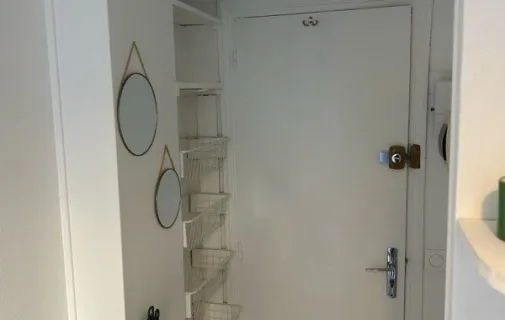 Location Paris Appartement 6972e2684da6