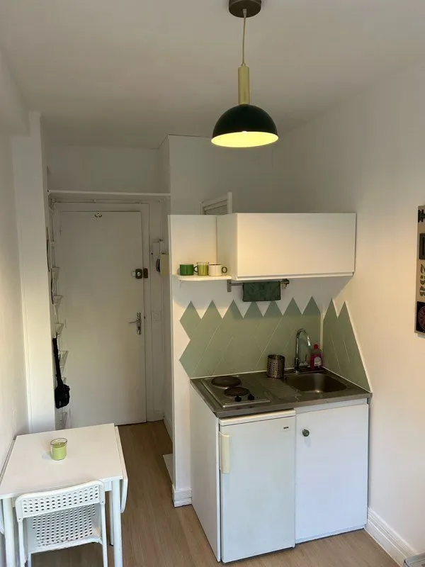 Location Paris Appartement 6972e2684da6