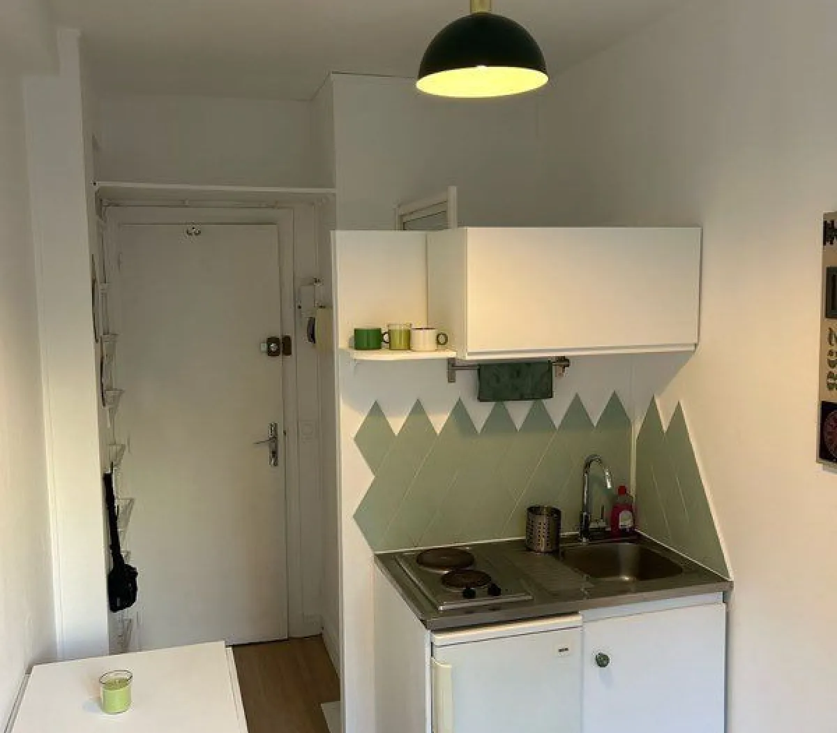 Location Paris Appartement 6972e2684da6
