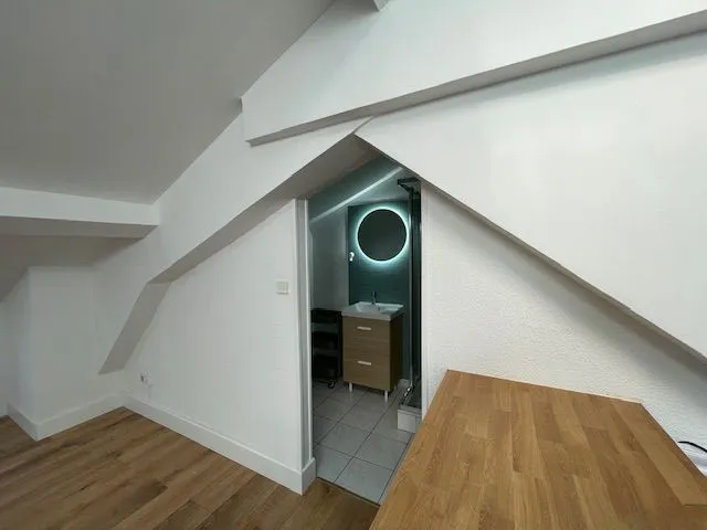 Location Lyon Appartement 6972e26e7038