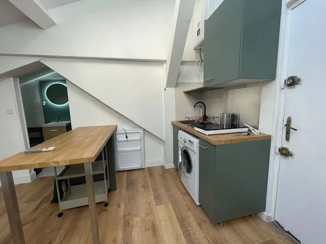 Location Lyon Appartement 6972e26e7038