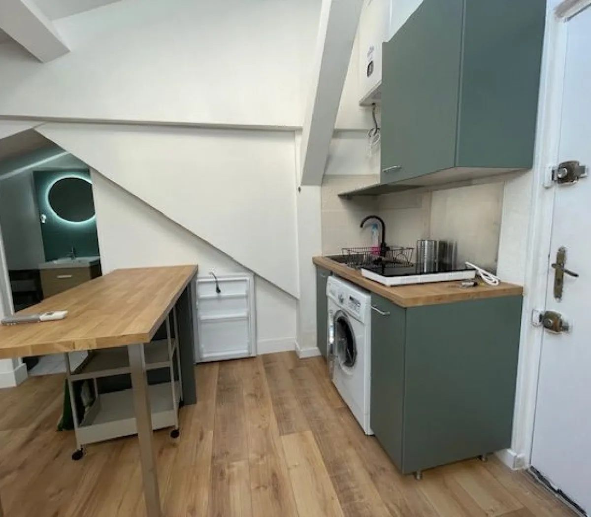 Location Lyon Appartement 6972e26e7038