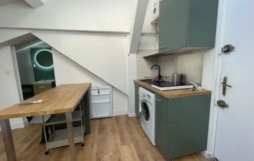 Location Lyon Appartement 6972e26e7038