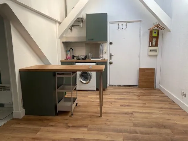 Location Lyon Appartement 6972e26e7038