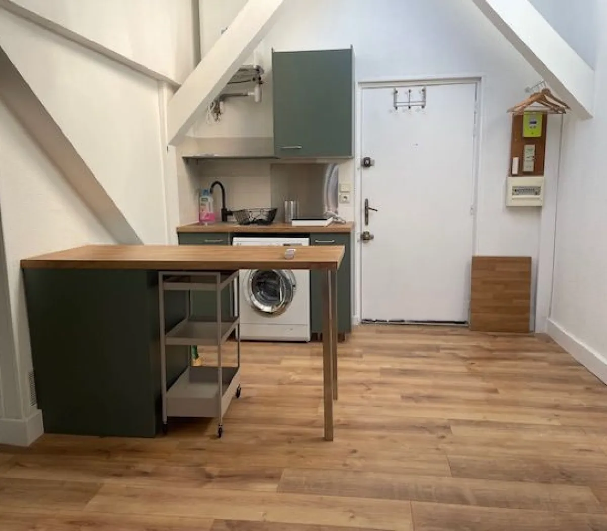 Location Lyon Appartement 6972e26e7038