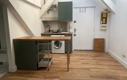 Location Lyon Appartement 6972e26e7038