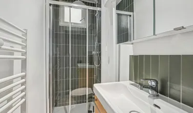 miniatureLocation Bois-Colombes Appartement 6972e35136622