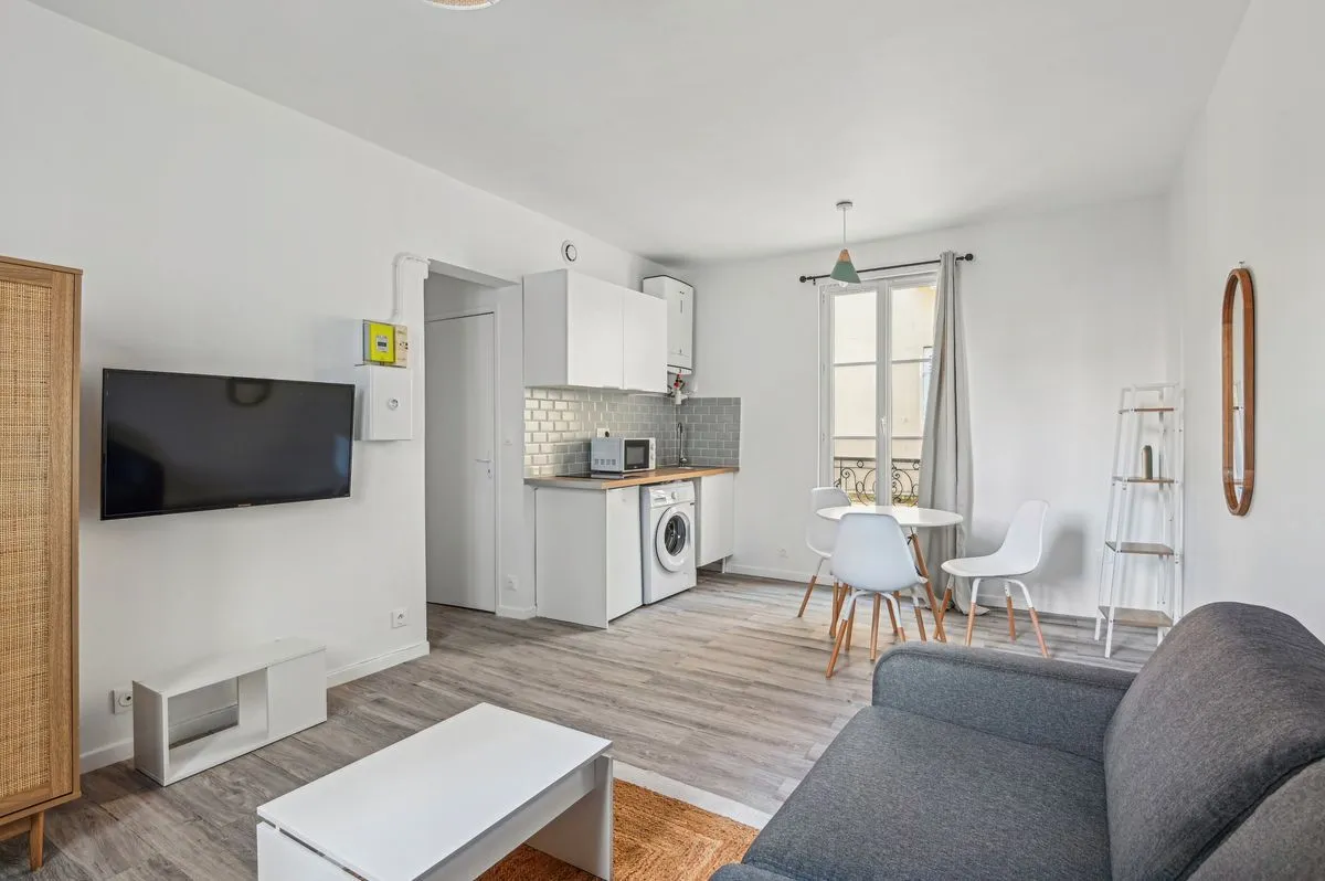 Location Bois-Colombes Appartement 6972e35136622