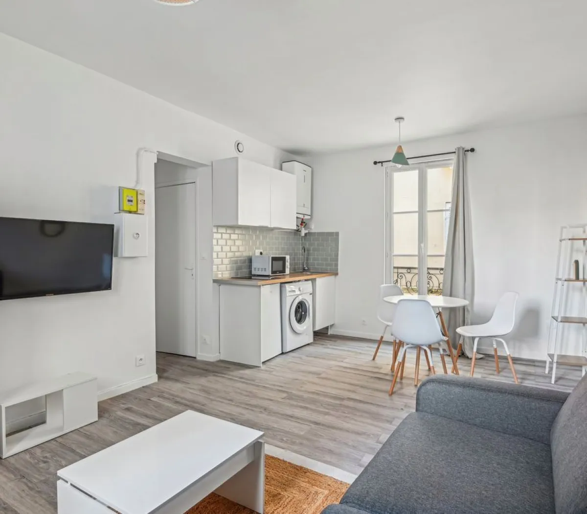 Location Bois-Colombes Appartement 6972e3513662