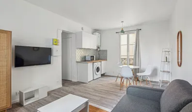 miniatureLocation Bois-Colombes Appartement 6972e35136622