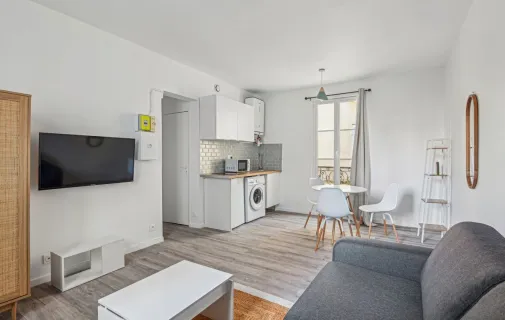 Location Bois-Colombes Appartement 6972e3513662