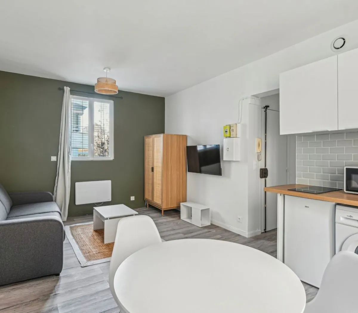 Location Bois-Colombes Appartement 6972e3513662