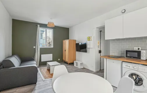 Location Bois-Colombes Appartement 6972e3513662