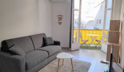 miniatureLocation Nice Appartement 6972e3599c142