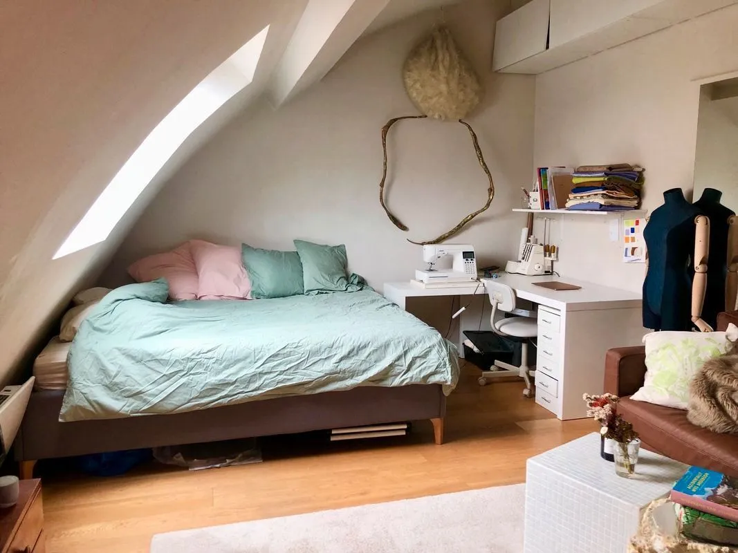 Location Paris Appartement 6972e3662554