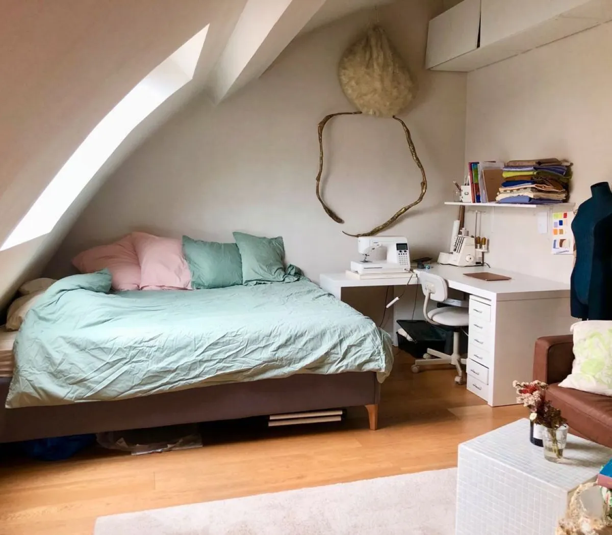 Location Paris Appartement 6972e3662554