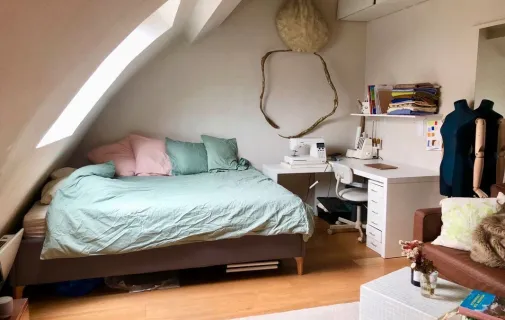 Location Paris Appartement 6972e3662554