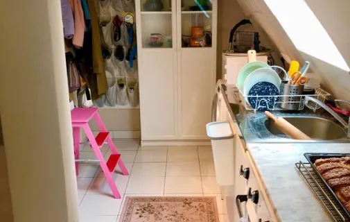 Location Paris Appartement 6972e3662554